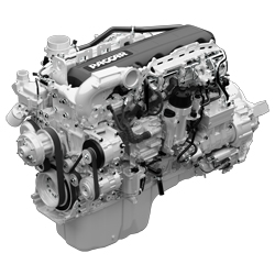 B2519 Engine